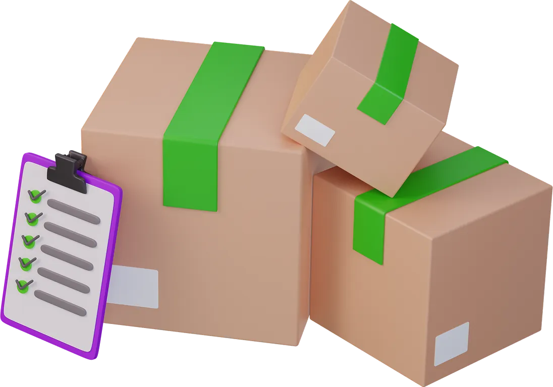 Bulk or Business orders