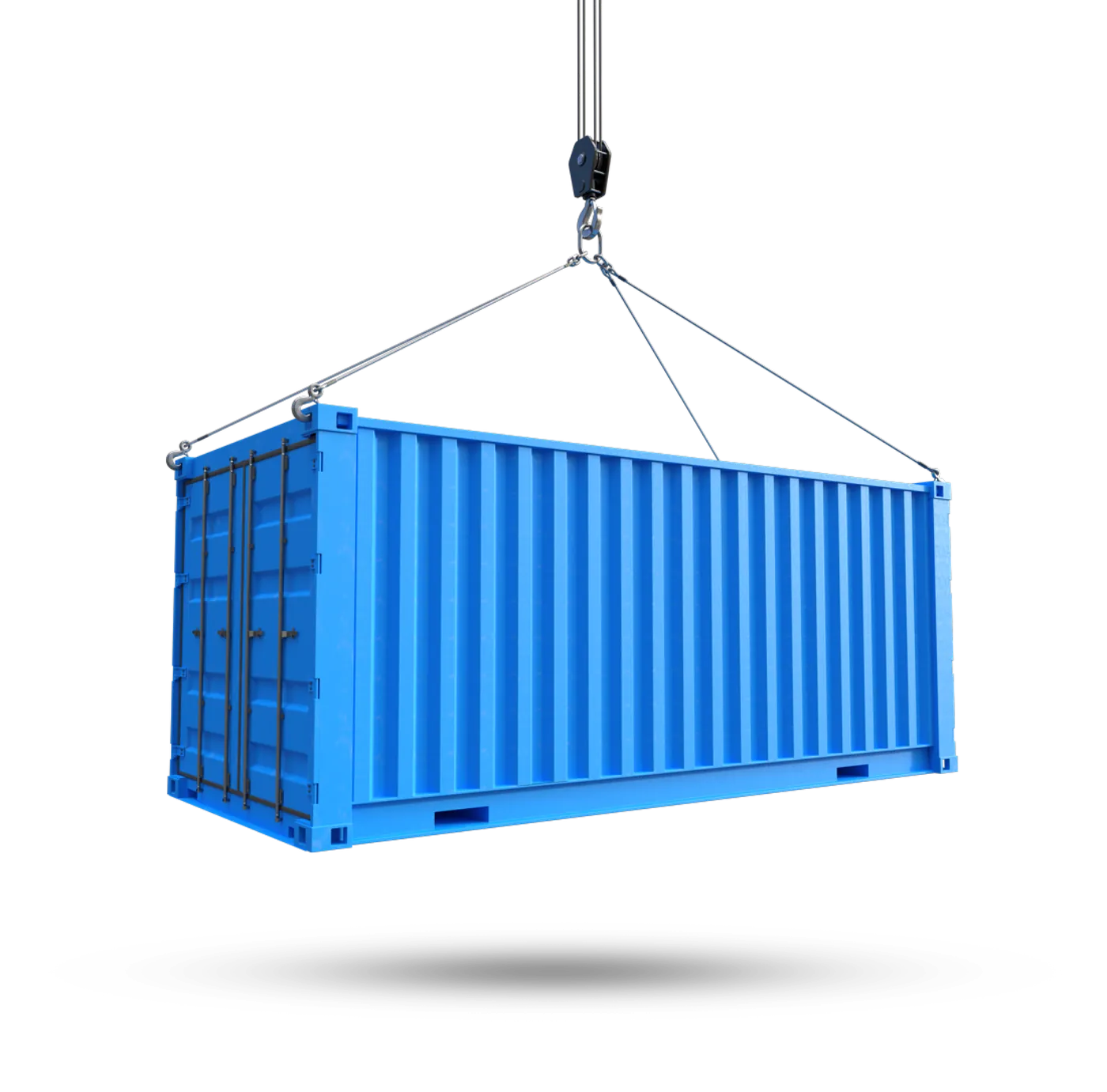 Container