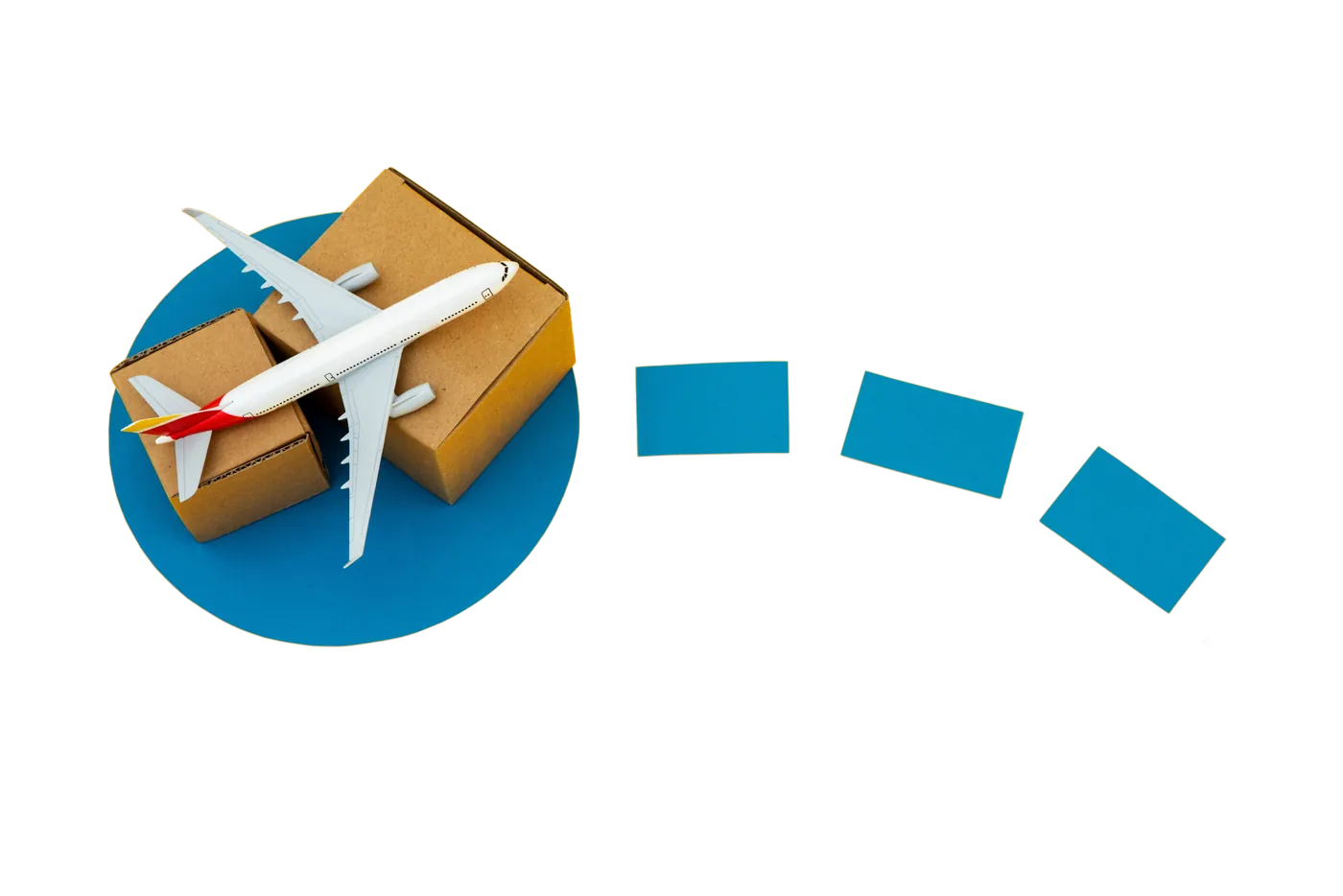 Laser-quick Export Shipping