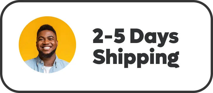 Sceptredash Shipping Days