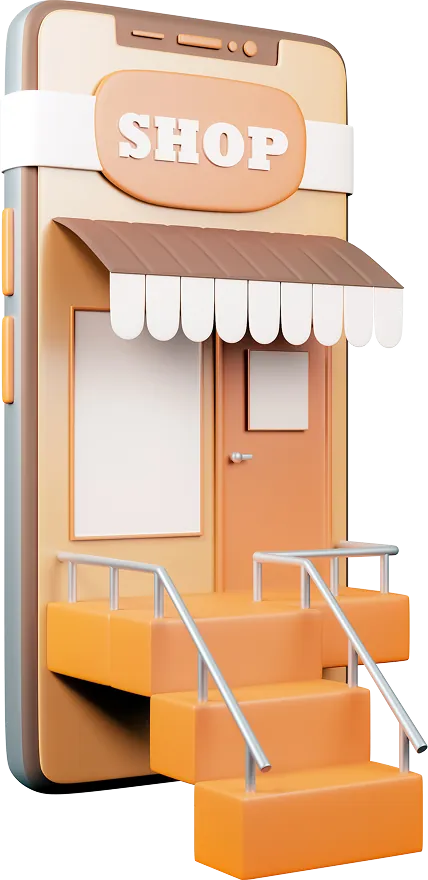 Shop Anywhere